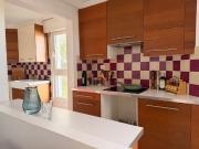 Appartement vue sur le lac de Créteil