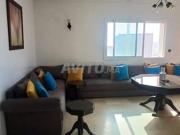 Appartement vue sur mer