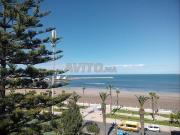 Appartement vue sur mer