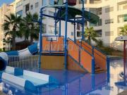 Appartement vue sur mer