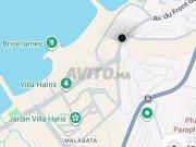 Appartement vue sur mer à vendre à Malabata Tanger