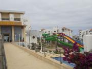 Appartement vue sur mer asilah marina golf