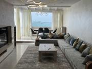 Appartement vue sur mer avec terrasse