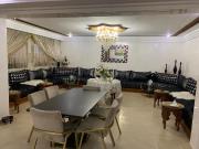 Appartement vue sur mer en residence Ain diab. Proche...