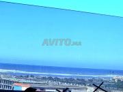 Appartement vue sur mère