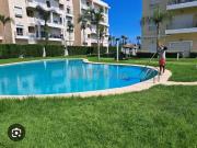 Appartement vue sur piscine à vendre