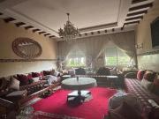 Appartement wifak temara