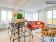 Appartement Wilsonia Appartement Wilsonia