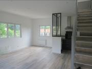 appartement wissous 3 pieces 62 m2