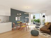 Appartement Wissous 4 pièces UNISSON