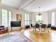 Appartement XII Eme