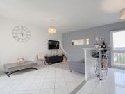 Appartement 4 pièces de 70,28 m² à vendre à Yerres