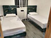 Appartement Zohour Targa jamais habité