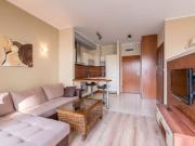 Appartement Zürich 1.5 pièces