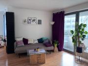 Spring in Berlin Zwischenmiete 27.03. 28.04.2026 PBerg