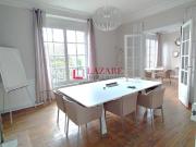 APPARTEMENT/BUREAUX T5 de style HAUSSMANNIEN