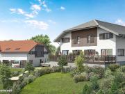 Appartement/Duplex au calme proche Annecy