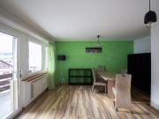 Appartementhaus 2.5 02, helle 2.5 Zimmer Attikawohnung...