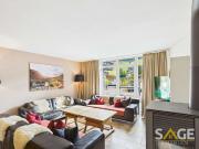 Appartementhaus 3 in 1 wenige Schritte von Piste,...