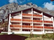 Appartementhaus ERLI, Studiowohnung in zentraler Lage