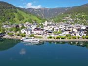 Appartementhaus im Zentrum von Zell am See! Appartementhaus im Zentrum von Zell am See!