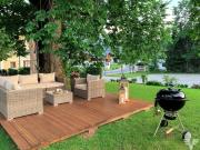 Appartementhaus in schöner Lage von Gosau Inneres...