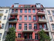 Appartementhaus mit 8 Einheiten