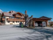 Appartementhaus, Pension inmitten der schönen Ramsau am...