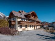 Appartementhaus & Pension in der traumhaften Ramsau....