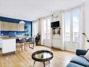 appartementmeublé 2 pièces 1 chambre 42 m2 rue...