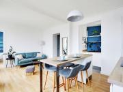 appartementmeublé 2 pièces 1 chambre 42 m2 rue...