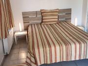 AppartementMeublè F2 Bord de mer 150m loyer tout inclus