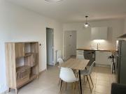 AppartementMeublé Mâcon 2 pièce s 45.60 m2, Macon