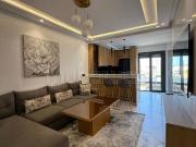 Appartements 2 Chambres – Tanja Balia