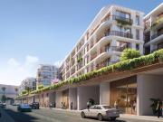 Appartements 3 chambres à vendre à Maarif