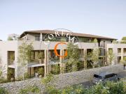 Appartements 3 pièces dans programme neuf proche du centre h