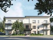 Appartements 4 1 2 NEUFS DISPONIBLES DÈS FÉVRIER 2023