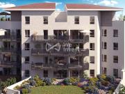 Appartements – 4 pièces – RESIDENCE VERS'O