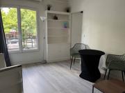 Appartements, 75019 AVENUE DE FLANDRE