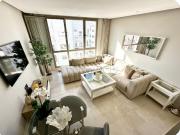 Appartements à louer à Bourgogne Ouest. 1 chambre. Salon...