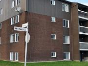 Appartements à louer à Québec