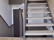 Appartements à louer à Québec