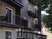 Appartements à louer à Québec