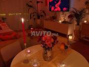 Appartements à louer à Saïdia