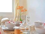 Appartements à louer quotidiennement