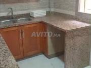 Appartements à louer vide