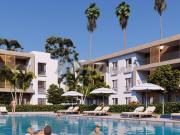 Appartements à vendre 63m, 70m, 85 m². À Saidia