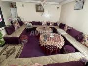 Appartements à vendre à Hay Aïda 2, 84 m² à Bouznika