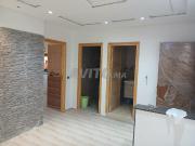 Appartements à vendre avec soutien dans la ville de Bouznika