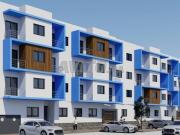 Appartements à Vendre Martil avec Piscine Jardin